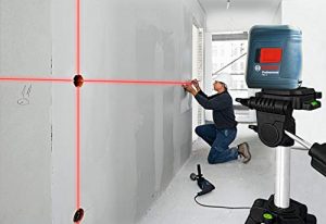 best rotary laser level