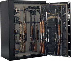 Gun Safe