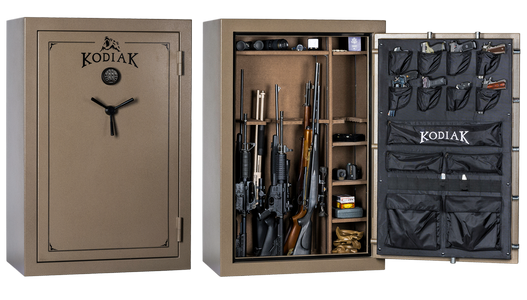 gun safe