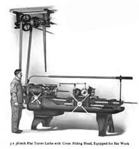 wood lathe comparison