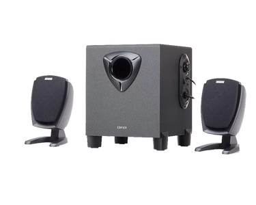 computer speakers
