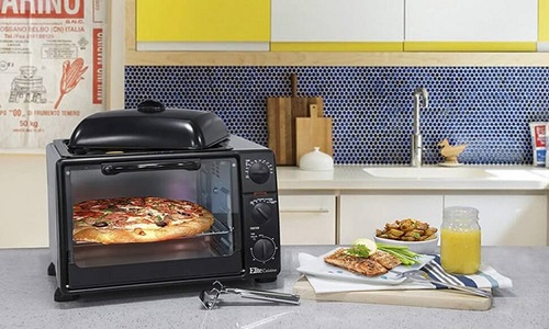 Best Toaster Ovens Under 100 In August 2023 Review Best Toaster Ovens Under 100 In August 2023 Review