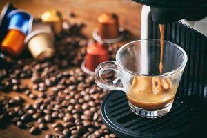 best espresso machine