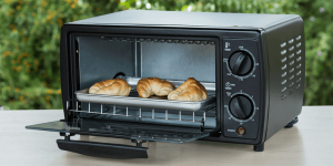 Toaster Ovens