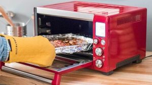 Toaster Ovens