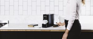 automatic espresso machines