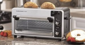 Toaster Ovens