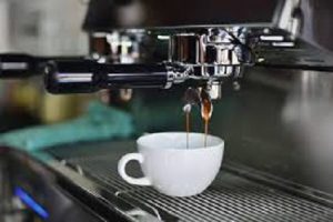 espresso machines