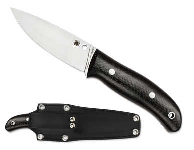 Best Bushcraft Knife Solution