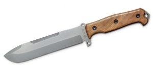 survival knife 