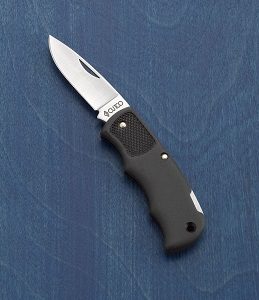 pocket knife