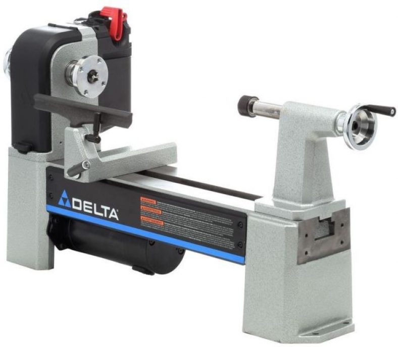 Best Wood Lathe Reviews in February 2022 Reviews & Buying Guide