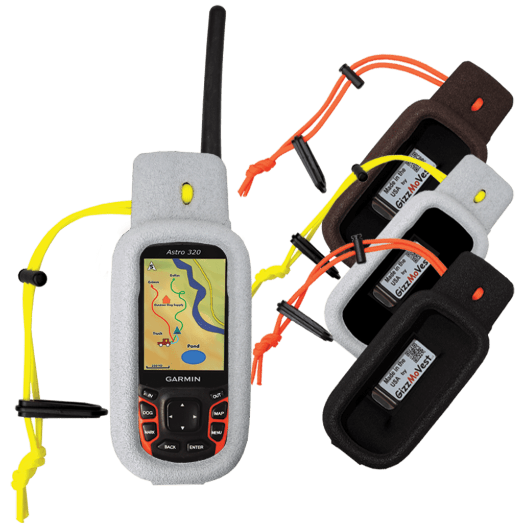 hunting gps navigation