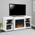 Ameriwood Home 1767196COM Manchester Fireplace TV Stand