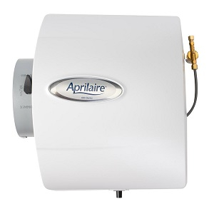Aprilaire Model 500M Manual Whole House Medium