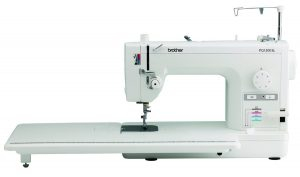 Brother Quilting and Sewing Machine, PQ1500SL