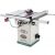 Grizzly G0691 Cabinet Table Saw with Long Rails and Riving Knife