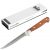 LedgeON 6″ Professional Boning Knife – Pro Series – High Carbon Stainless Steel Blade