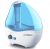 PurSteam Ultrasonic Cool Mist Humidifier – Superior Humidifying Unit with Whisper-Quiet Operation