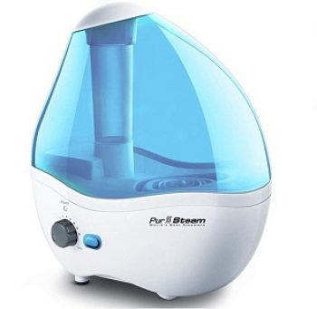 quiet whole house humidifier