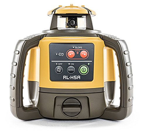 Topcon RL-H5A