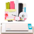 Silhouette Cameo Electronic Cutting Machine Vinyl Starter Kit Bundle